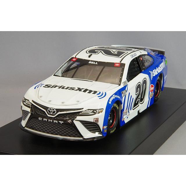 ミニカー/完成品 ライオネルレーシング 1/24 トヨタ カムリ 