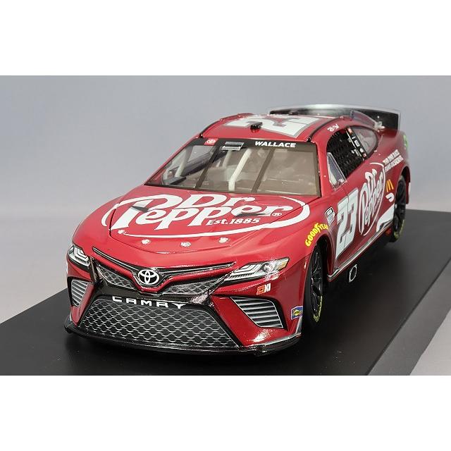 ミニカー/完成品 ライオネルレーシング 1/24 トヨタ カムリ 