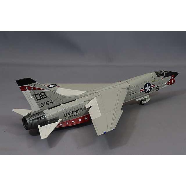 飛行機/完成品 センチュリーウイングス 1/72 F-8E クルーセイダー
