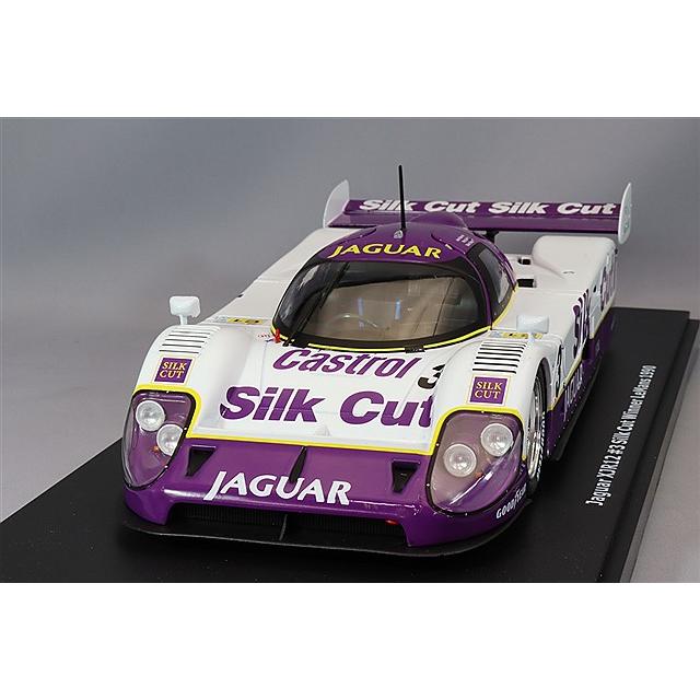 CMR 1/18 ジャガー XJR-12 