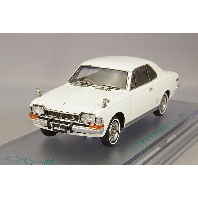 ミニカー/完成品 ENIF 1/43 トヨペット クラウン 2ドア ハードトップ