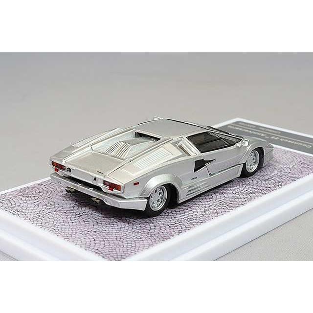 Finclassically 1/64 ランボルギーニ カウンタック 25thアニバーサリー