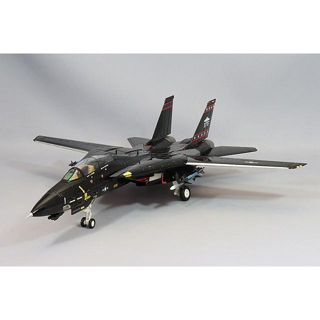 ホビーマスター 1/72 F-14D スーパートムキャット アメリカ海軍 VX-9