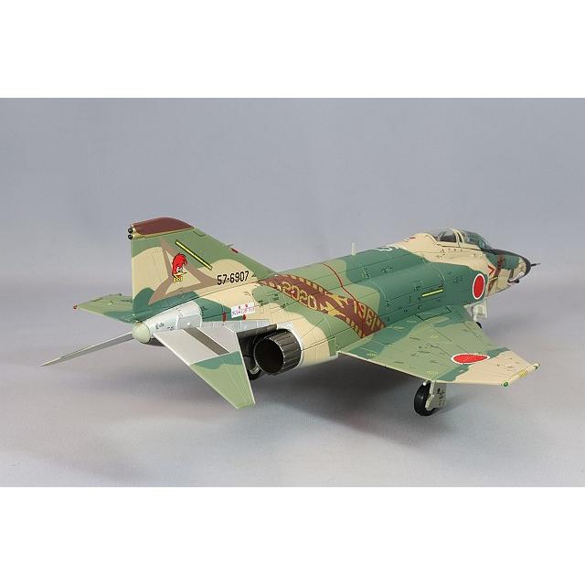 飛行機/完成品 ホビーマスター 1/72 RF-4E ファントム II 航空自衛隊