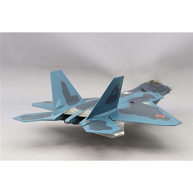 ホビーマスター 1/72 F-22 ラプター 航空自衛隊 想定塗装 AAM-3付