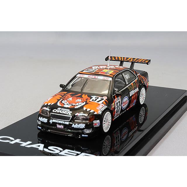 ホビージャパン 1/64 ESSO TOM'S チェイサー 1998 JTCC #37 : キッド