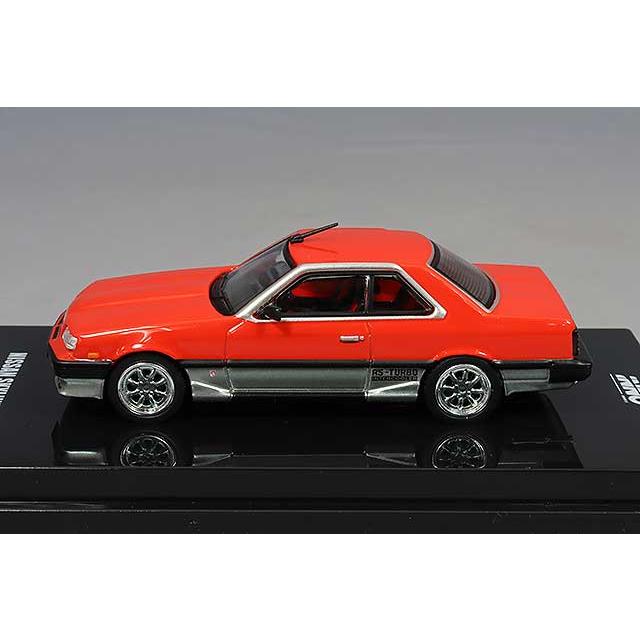 Nissan Skyline 2000 RS-X DR30 スケールモデル Nissan | Heritage
