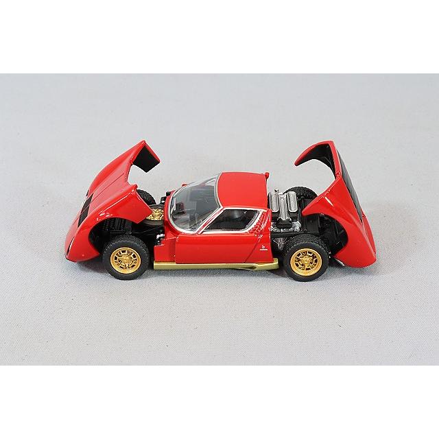 1/64 トミカリミテッド ホットワークス等 トミカリミテッド