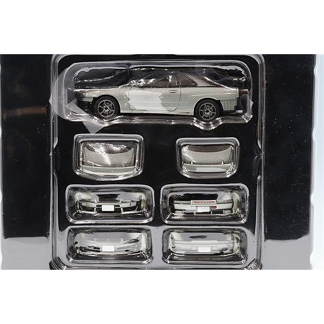 トミカリミテッドヴィンテージ NEO 1/64 日産 スカイライン 2ドア