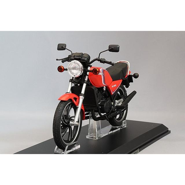 ミニカー/完成品 青島文化教材社 スカイネット 1/12 ヤマハ RZ250 YSP