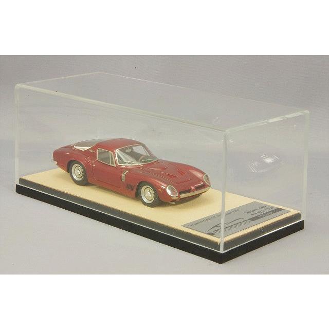 ミニカー/完成品 テクノモデル 1/43 ビッザリーニ 5300 GT