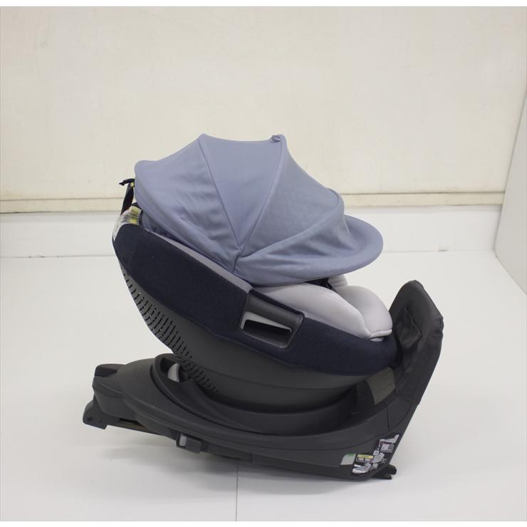 Combi（コンビ） 送料無料 美品 THE S Air ISOFIX エッグショック ZA