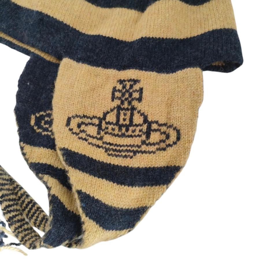 Vivienne Westwood（ヴィヴィアンウエストウッド） 良品 オーブ