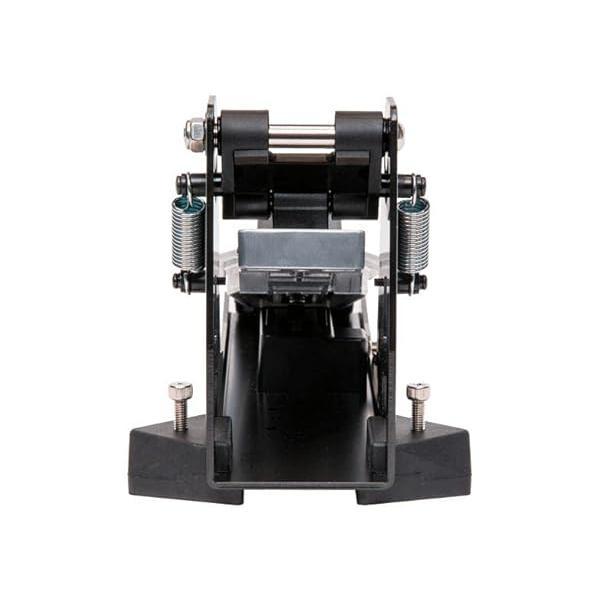 Roland ローランド FD-9 ハイハットコントロールペダル 静粛性
