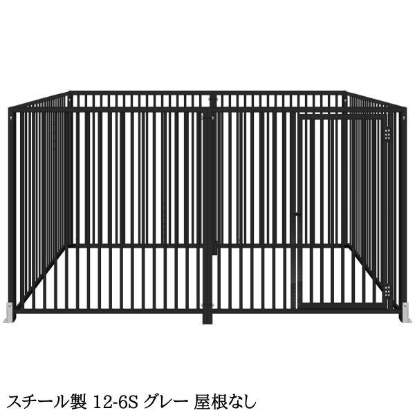 犬 大型犬 サークル ゲージ ペット 大型 室内用 屋外用 大きい 簡単