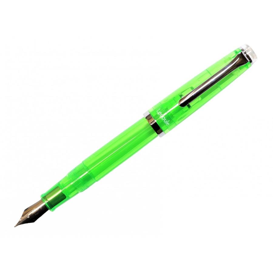 セーラー万年筆 レクル万年筆 スペアミント 11−8034−360