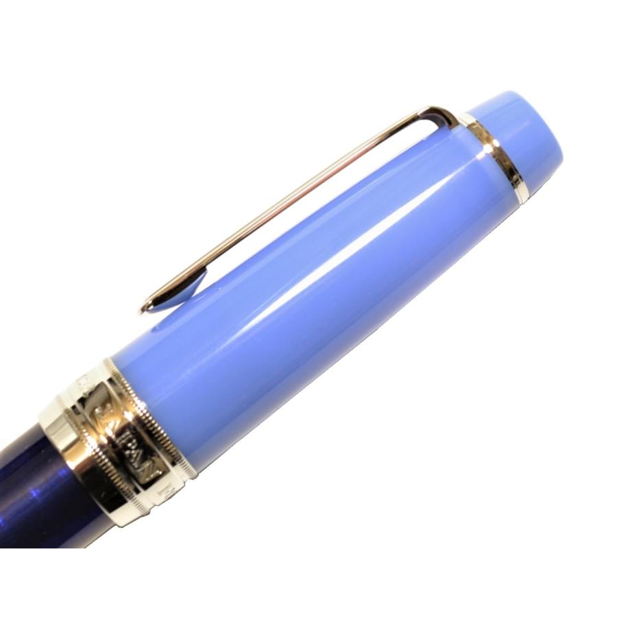 セーラー万年筆 世界のティータイム KOP万年筆 フィーカ カップ