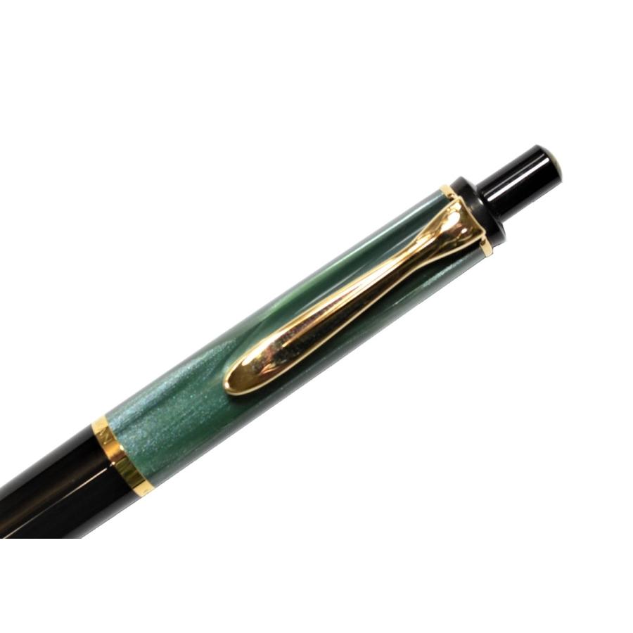 Pelikan（ペリカン） クラッシック K200 ボールペン マーブル