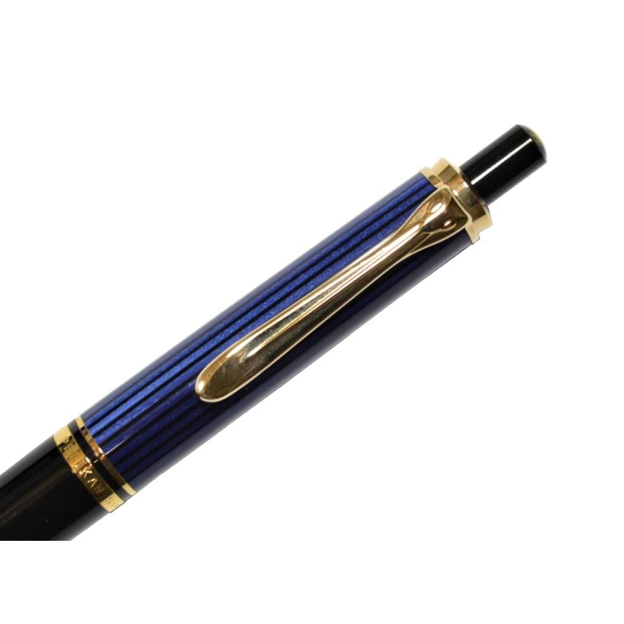 Pelikan（ペリカン） スーベレーン D400 ペンシル 0．7mm