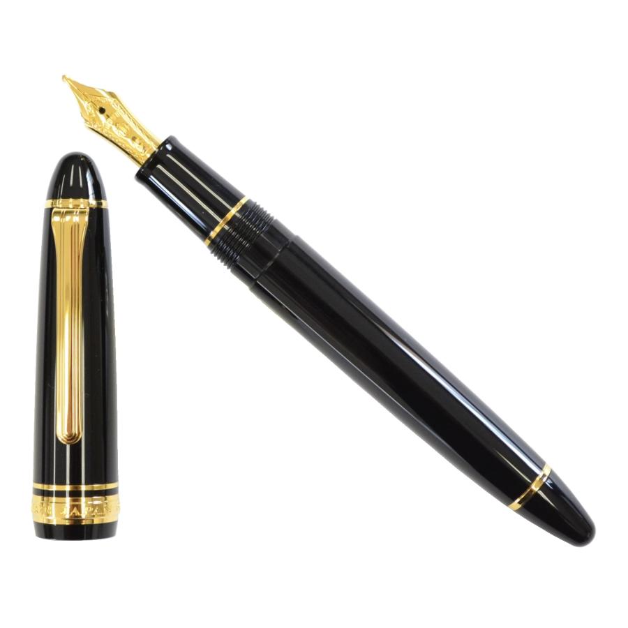 セーラー万年筆 プロフィットスタンダード21 ズーム 11−1521