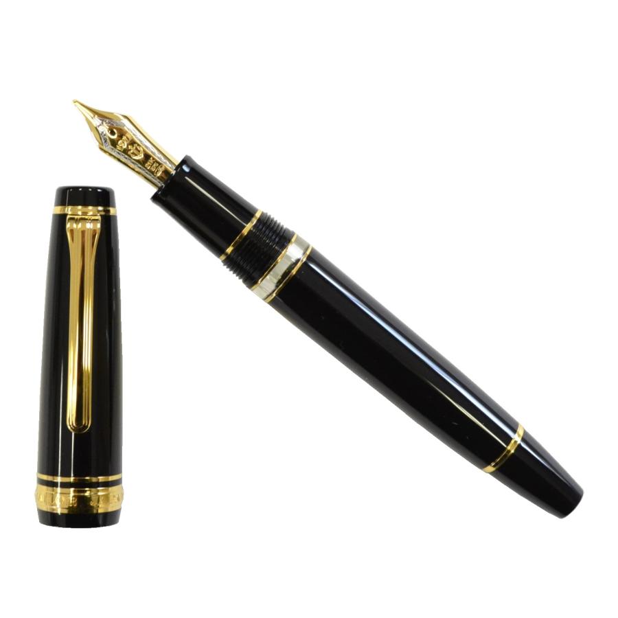 セーラー万年筆 プロフェッショナルギア レアロ万年筆 太字 11