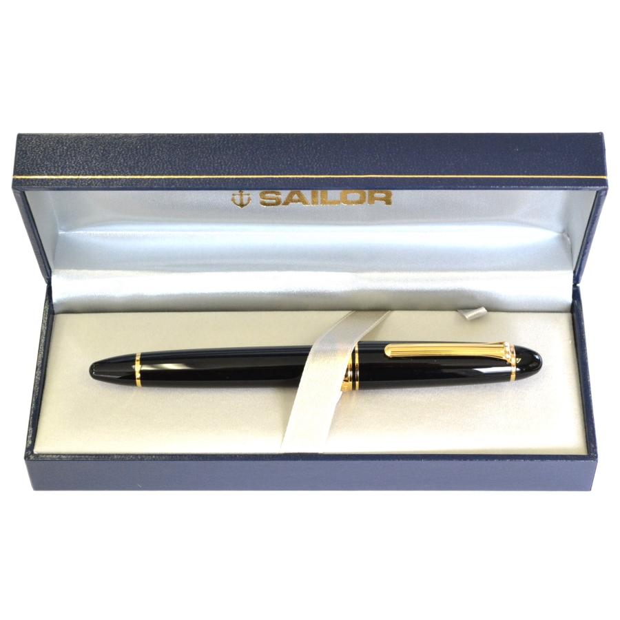 セーラー万年筆 プロフィット21 中字 11−2021−420 ☆ペン