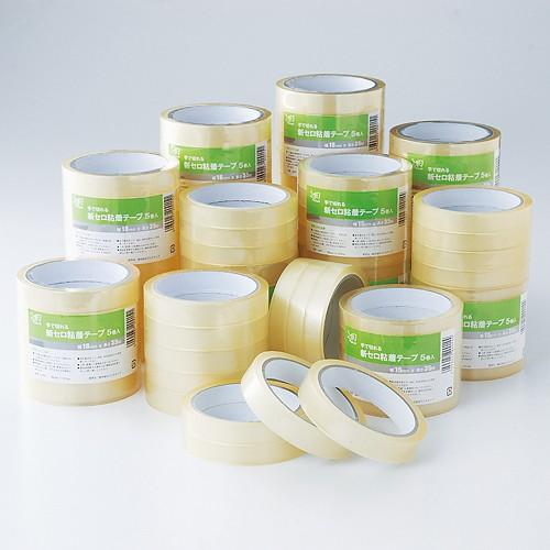 セロハンテープ 15mm 200巻 : よろずやマルシェYahoo!ショッピング店