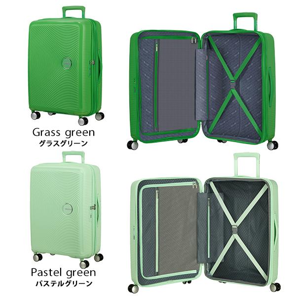 AMERICAN TOURISTER（アメリカンツーリスター） 『並行輸入品』スーツ