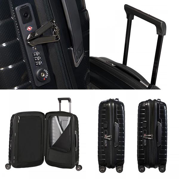 Samsonite（サムソナイト） 『並行輸入品』サムソナイト PROXIS