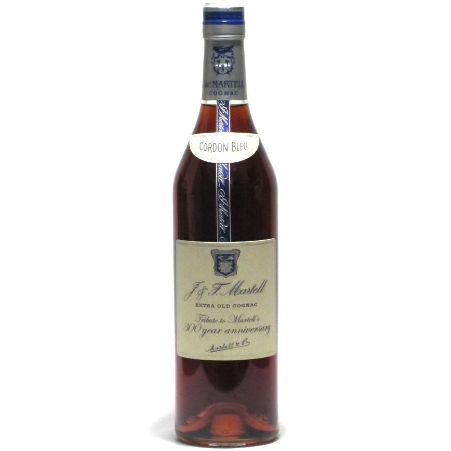 マーテルコルドンブルー 300 700ml マーテル コルドンブルー 300周年