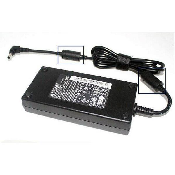 新品 DELTA製 19.5V9.23A ADP-180MB K用180W ACアダプター5.5*2.5mm