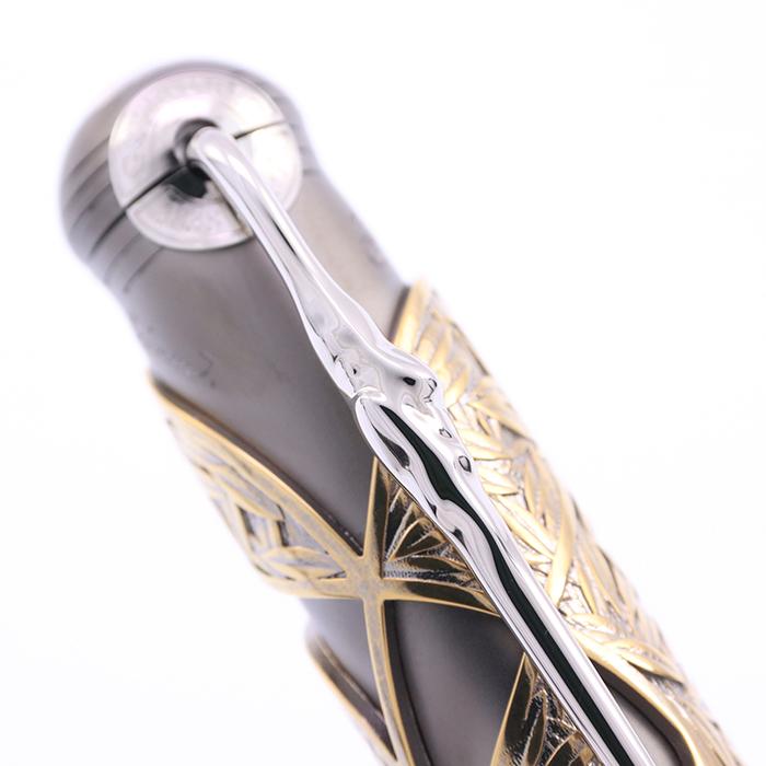 MONTBLANC（モンブラン） 万年筆 リミテッドエディション 作家シリーズ