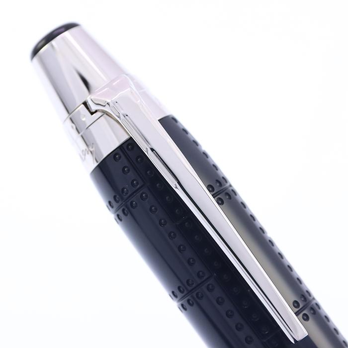 MONTBLANC（モンブラン） 万年筆 作家シリーズ2017 アントワーヌ・ド