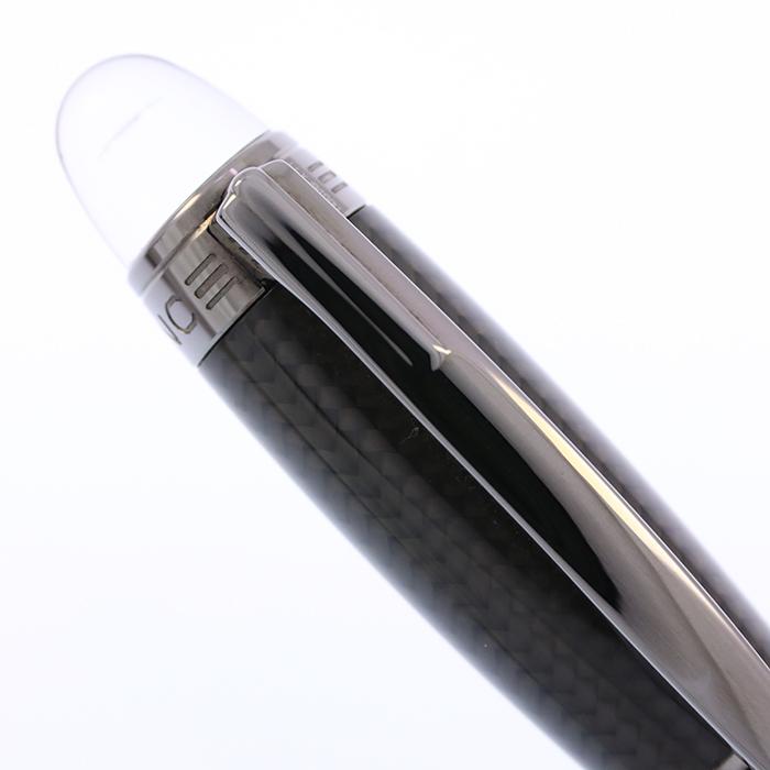 MONTBLANC（モンブラン） 万年筆 スターウォーカー アルティメット