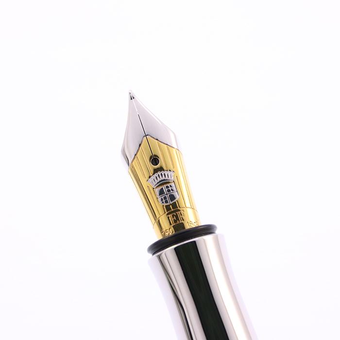 ファーバーカステル 万年筆 グラフ フォン クラシックコレクション