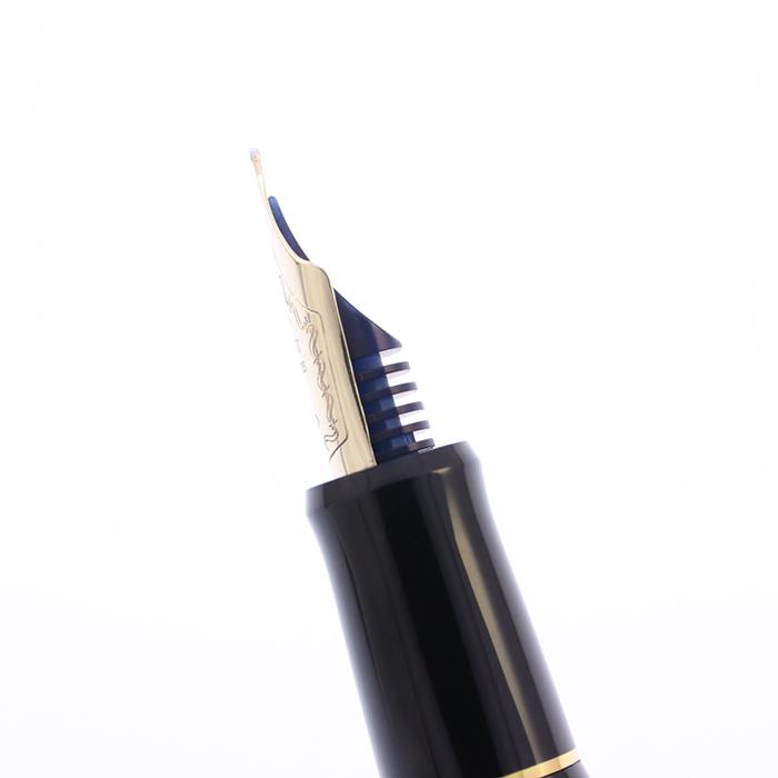 PILOT（パイロット） 万年筆 カスタム レガンス2 レッド 細字 中古-並