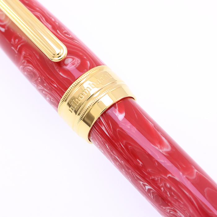 セーラー万年筆 万年筆 セーラー 丸善日本橋限定 キングプロフィット