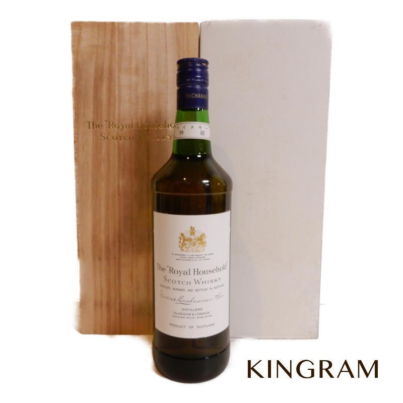 ロイヤルハウスホールド Royal Household ザ ロイヤルハウスホールド