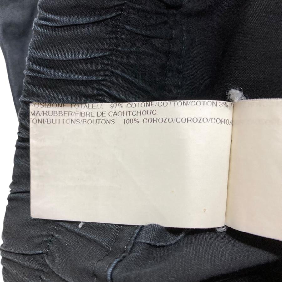 中古】Rick Owens サルエルパンツ 白 中古】Rick Owens サルエルパンツ