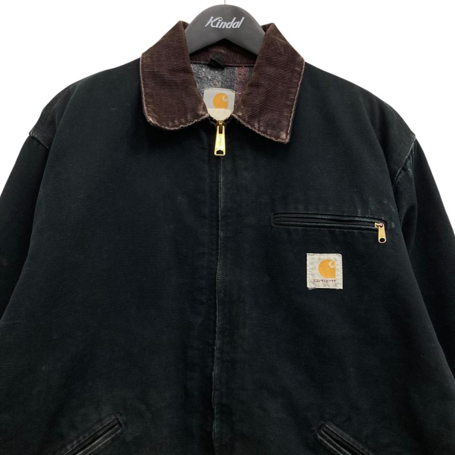 Carhartt（カーハート） 【値下げ】CarHartt 00s デトロイトジャケット