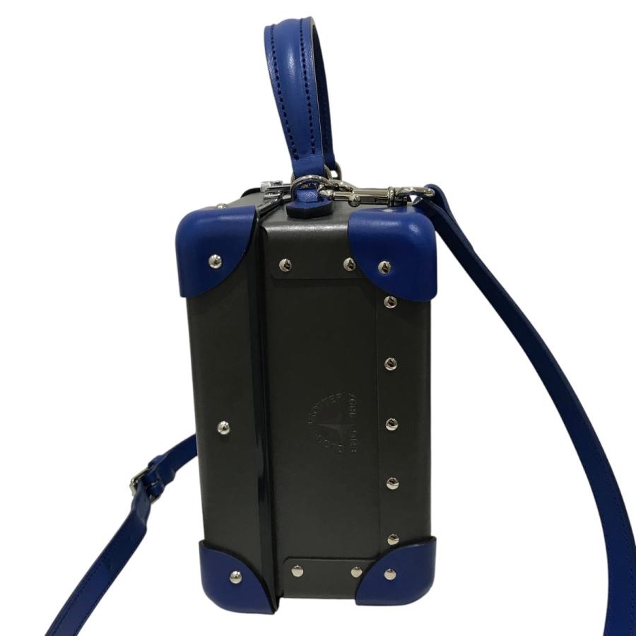 最終値下げGLOBE TROTTER ロンドンスクウェア