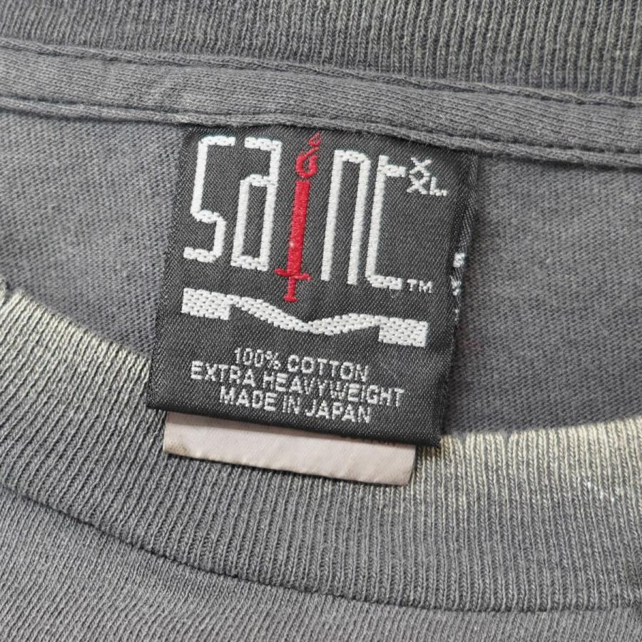 値下げ】SAINT MICHAEL×黒夢 25AW SAINT Mxxxxxx × 黒夢 ／ KY SS TEE