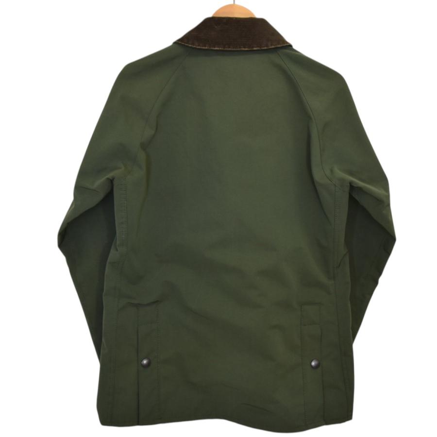 Barbour（バブアー） バーブァー Barbour BEDALE SL 2LAYER NO WAX