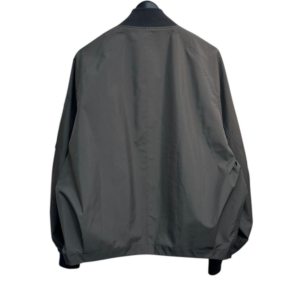 THE RERACS（ザ リラクス） THE RERACS 25SS MA-1 BOMBER JACKET