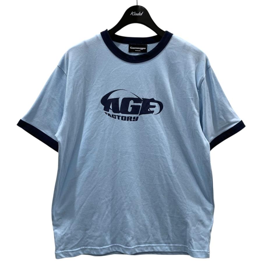 Age Factory Tシャツ Age Factory on X