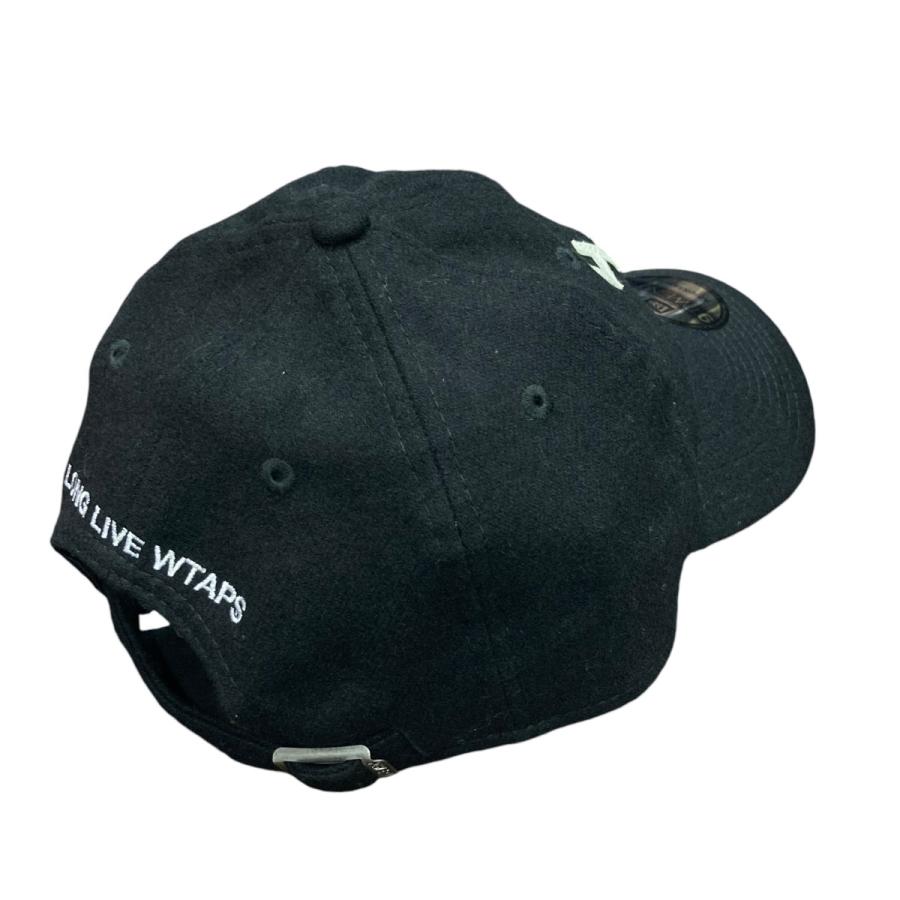 WTAPS（ダブルタップス） 【値下げ】WTAPS×New Era ウールキャップ