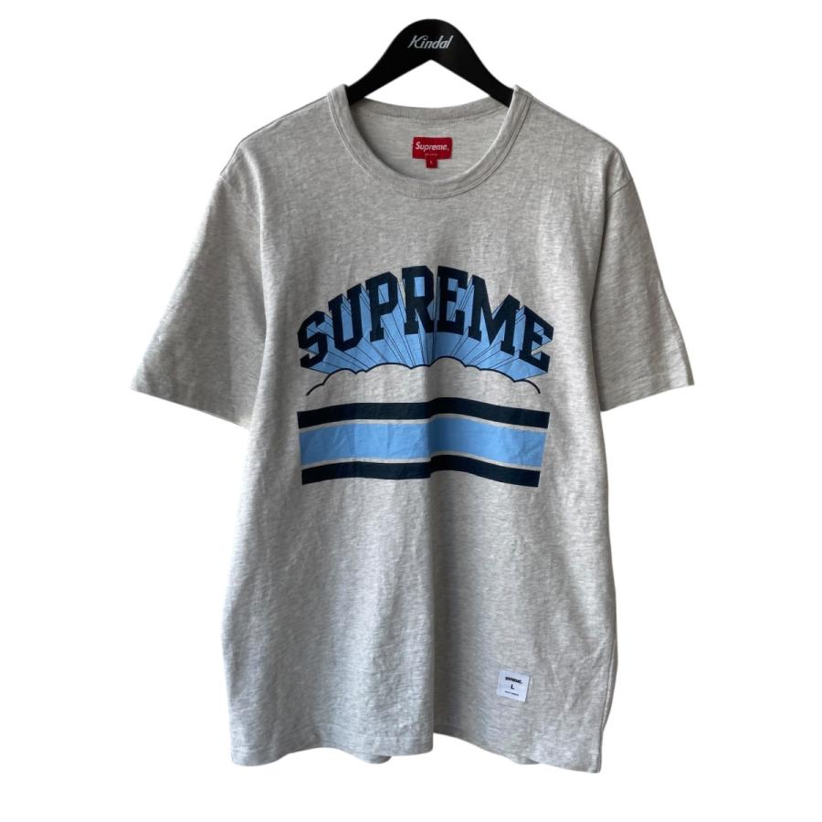 Supreme 19SS CLOUDS L/S TOP Supreme 19SS Clouds L/S Top Supreme
