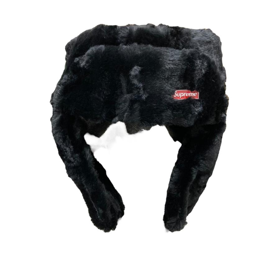 Supreme（シュプリーム） 【値下げ】Supreme Ushanka Hat フライト
