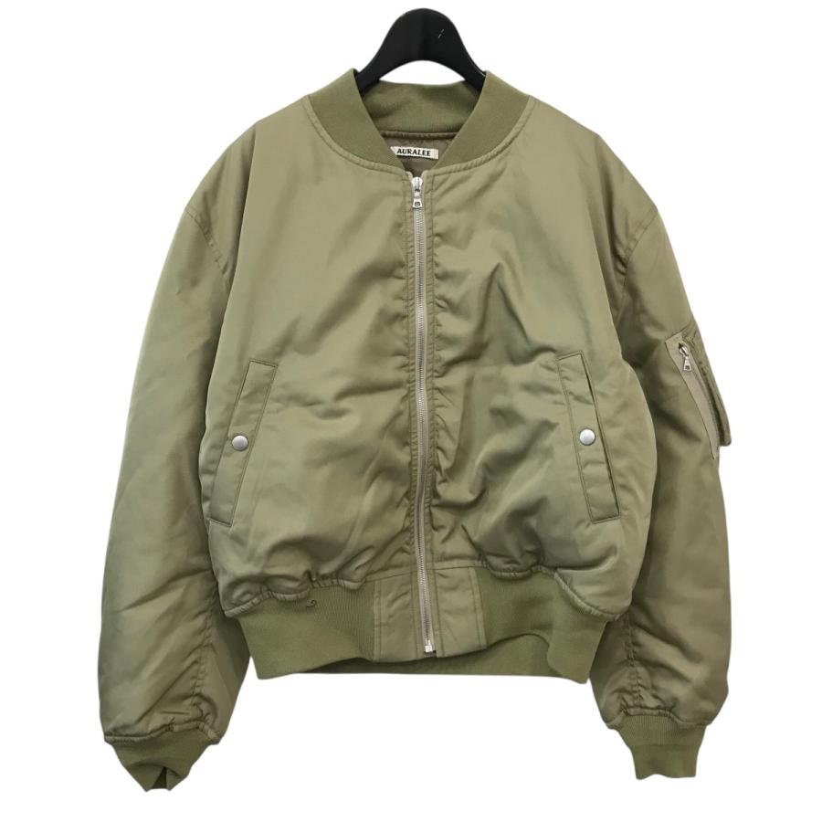 AURALEE（オーラリー） 【値下げ】AURALEE 25SS 「HIGH DENSITY SILK