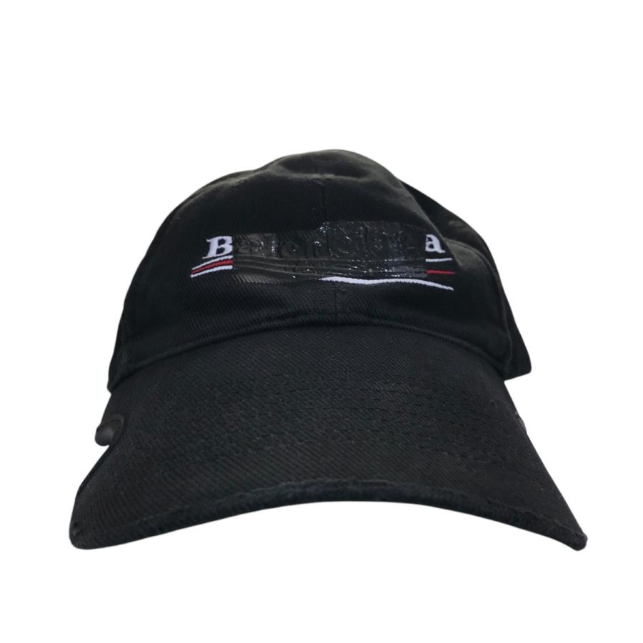 BALENCIAGA（バレンシアガ） 【値下げ】BALENCIAGA 「Gaffer Cap